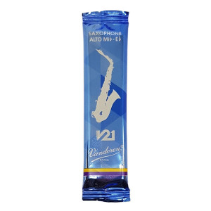 Caña VANDOREN V21 para Saxofón alto
